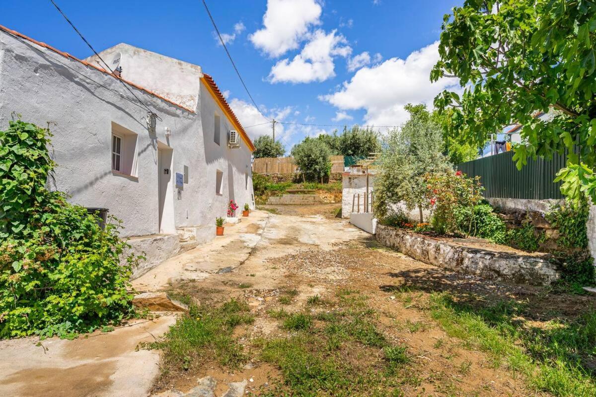 Moinho De Palma De Naturalegre Alegrete Εξωτερικό φωτογραφία