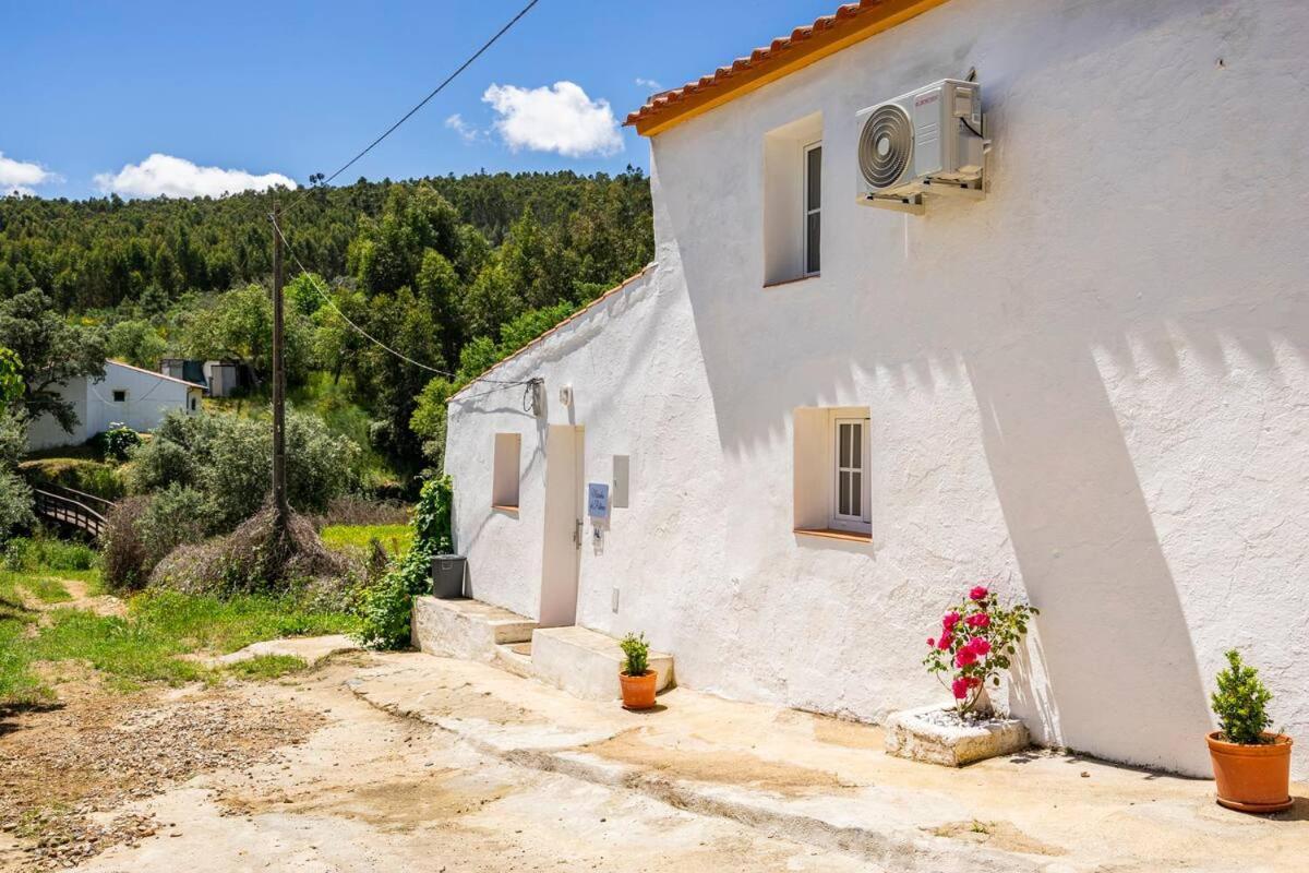 Moinho De Palma De Naturalegre Alegrete Εξωτερικό φωτογραφία