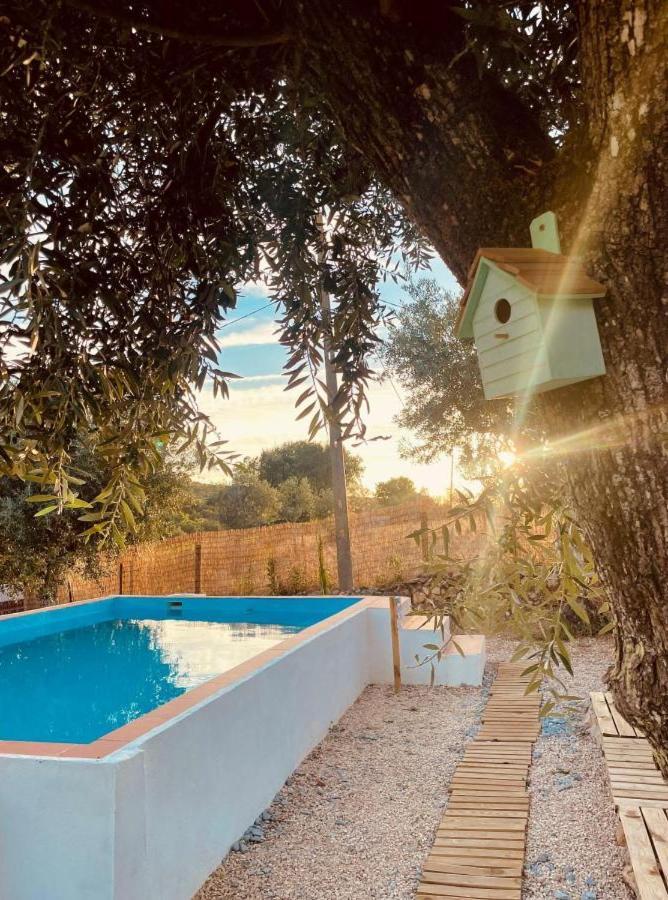 Moinho De Palma De Naturalegre Alegrete Εξωτερικό φωτογραφία